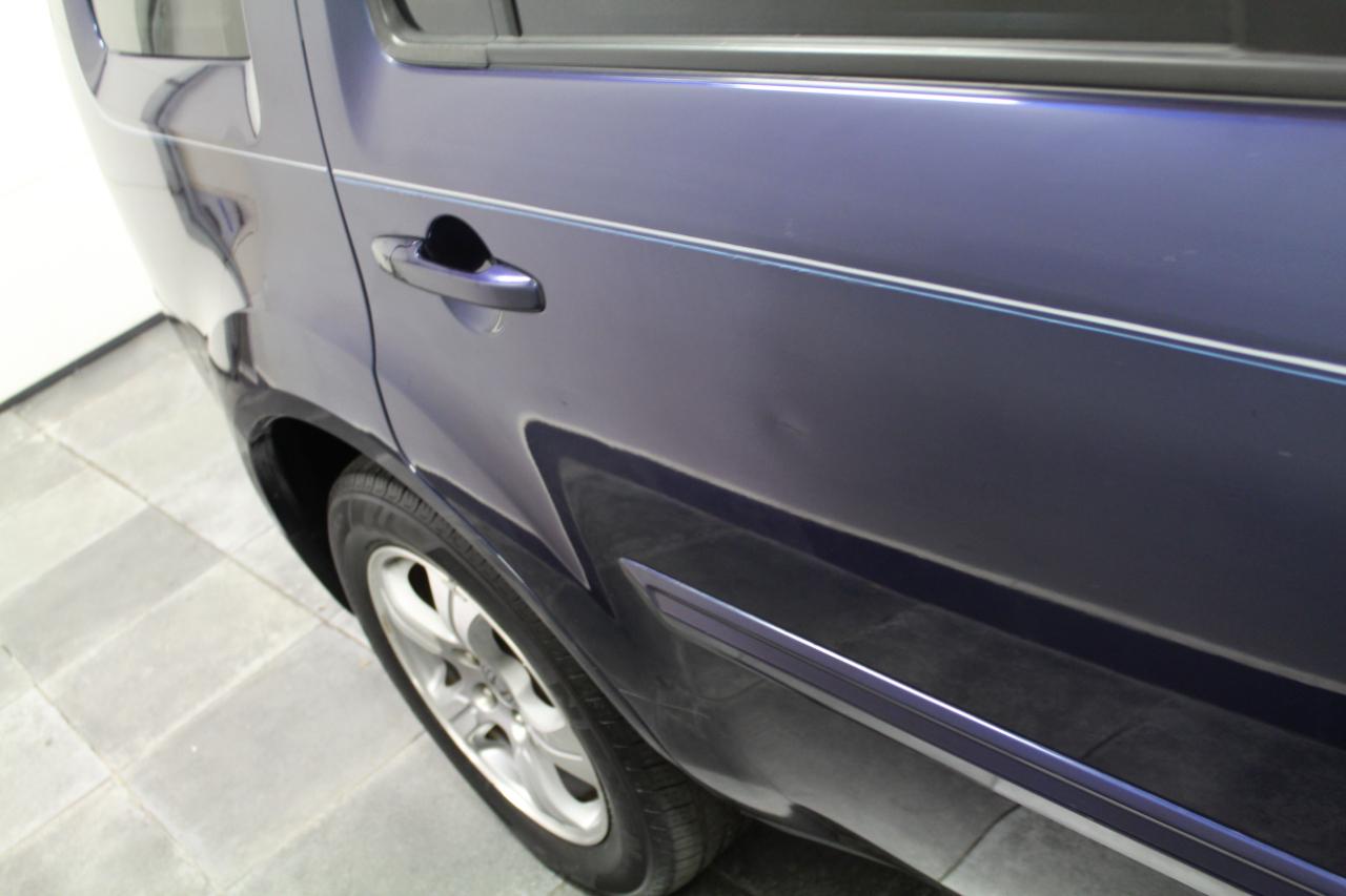 Honda Pilot 4WD 4dr EX-L 2015