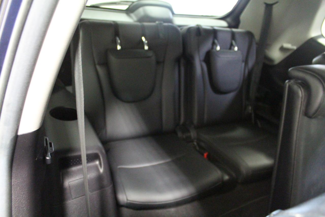 Toyota Highlander 4WD 4dr V6 Limited (Natl) 2011