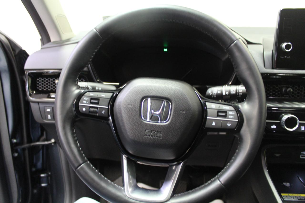 Honda CR-V EX-L AWD 2024