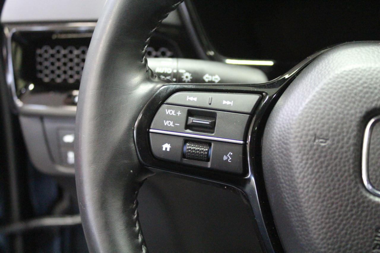 Honda CR-V EX-L AWD 2024