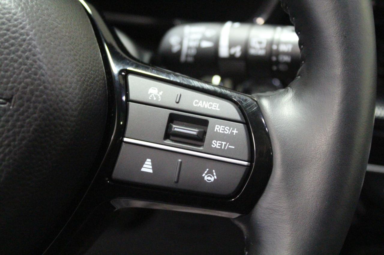 Honda CR-V EX-L AWD 2024