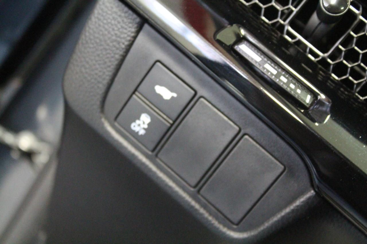 Honda CR-V EX-L AWD 2024