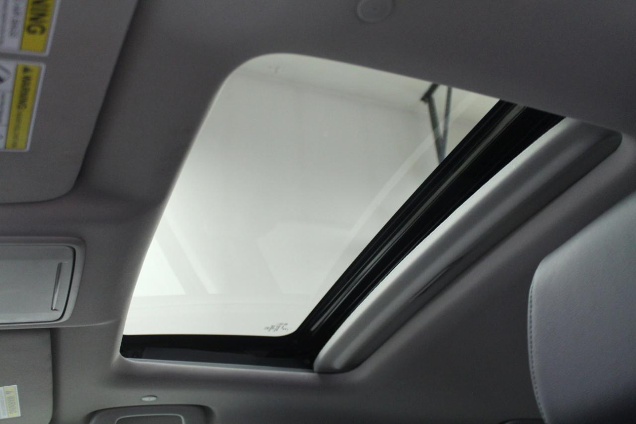 Honda CR-V EX-L AWD 2024