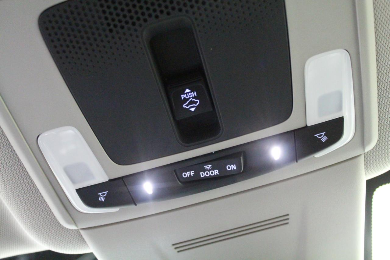 Honda CR-V EX-L AWD 2024