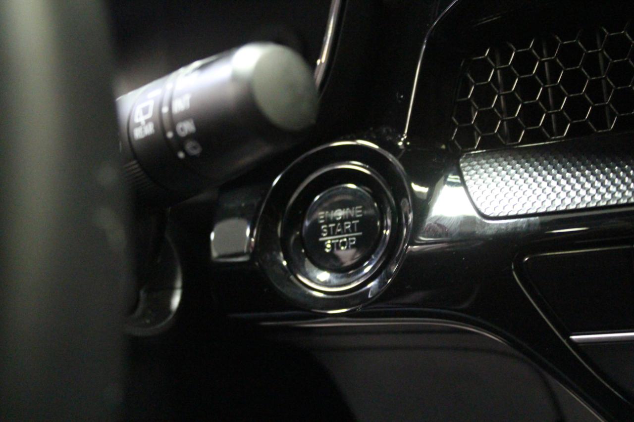 Honda CR-V EX-L AWD 2024