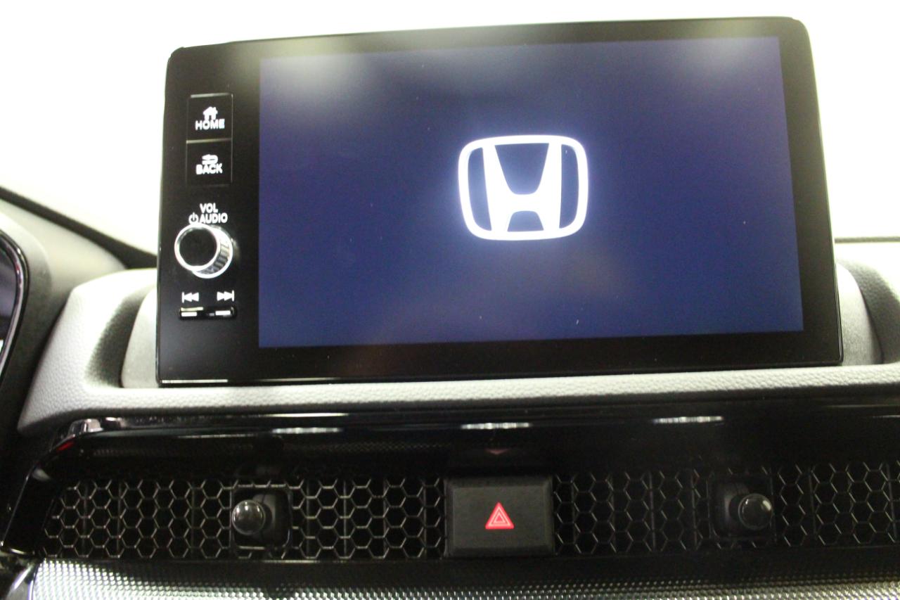 Honda CR-V EX-L AWD 2024