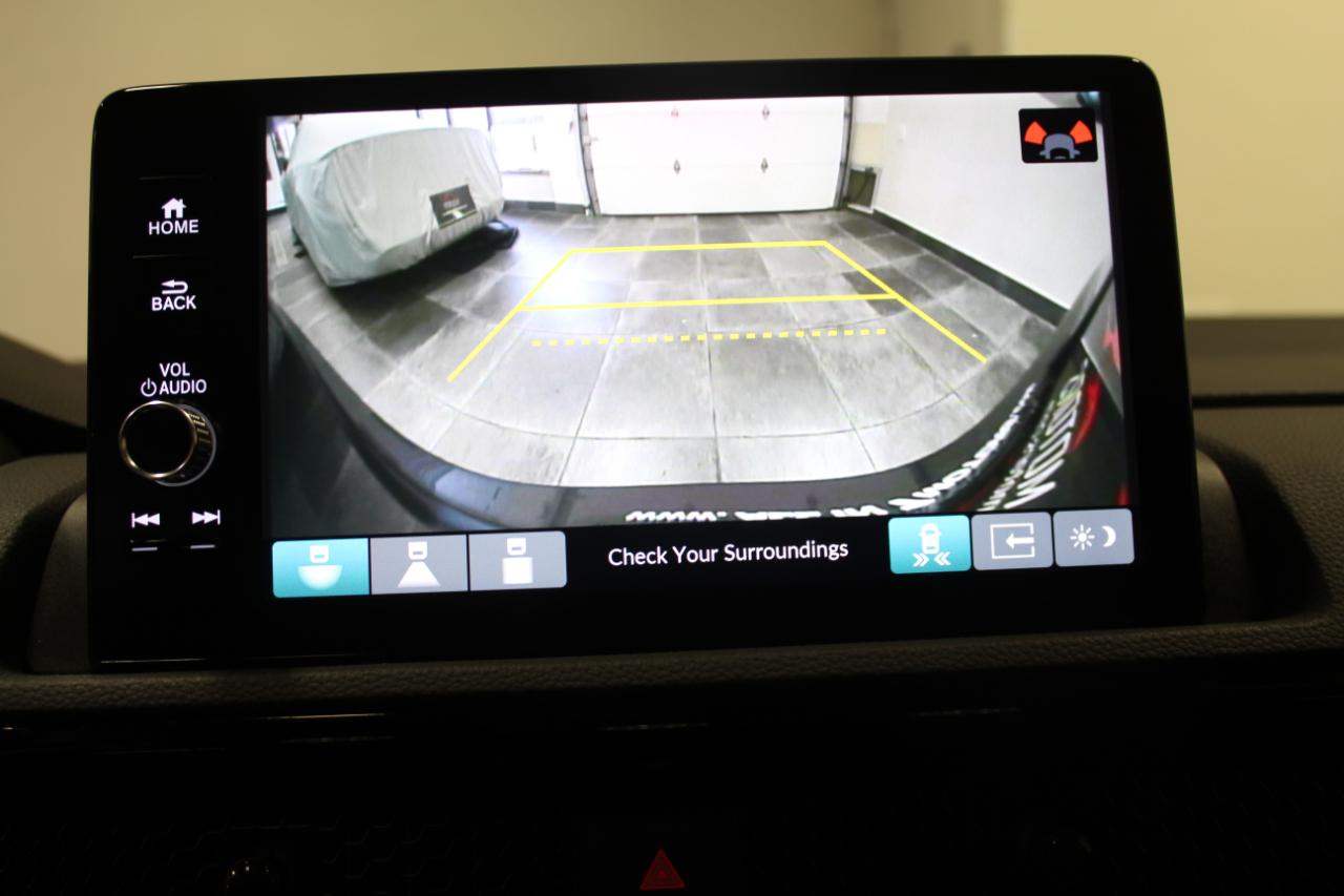 Honda CR-V EX-L AWD 2024