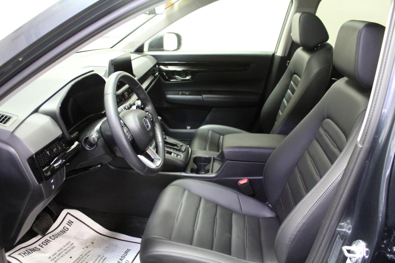 Honda CR-V EX-L AWD 2024