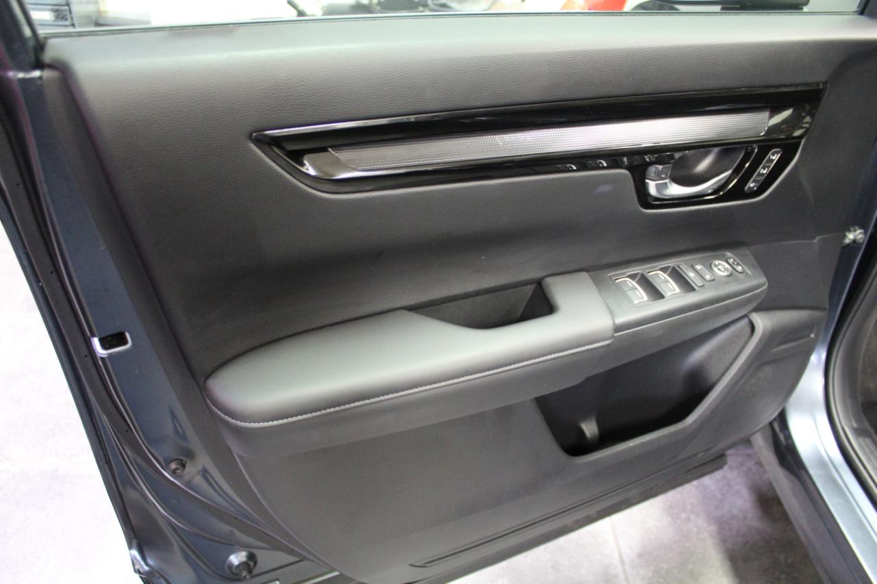 Honda CR-V EX-L AWD 2024