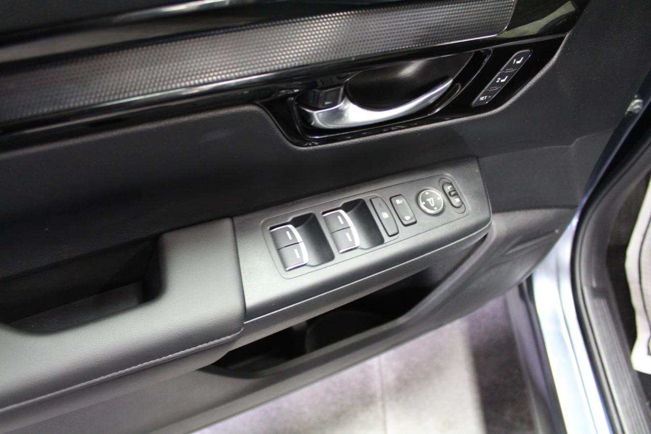 Honda CR-V EX-L AWD 2024