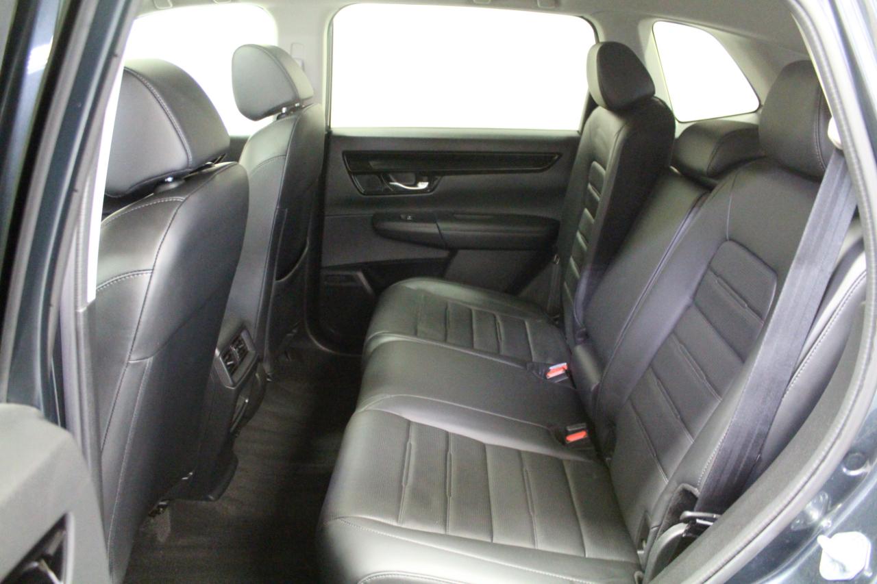 Honda CR-V EX-L AWD 2024