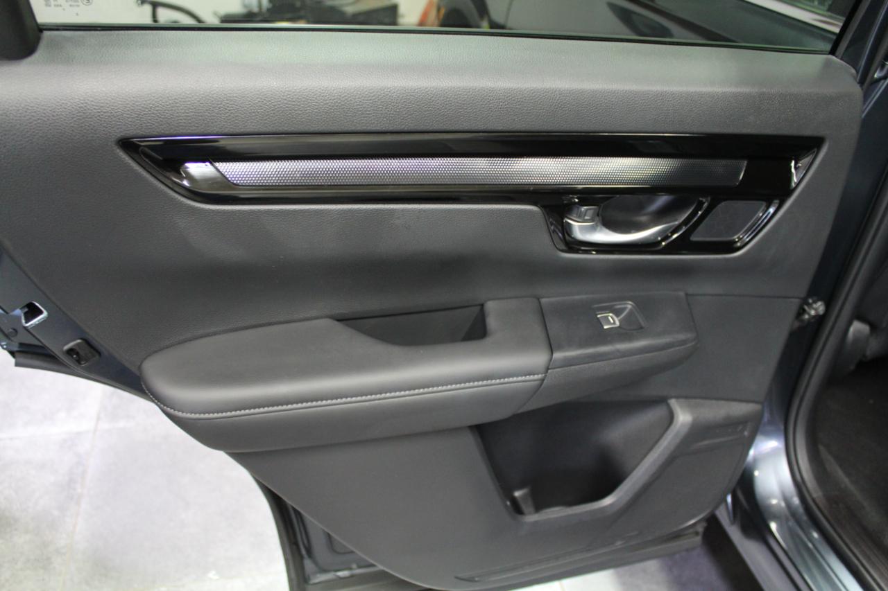 Honda CR-V EX-L AWD 2024