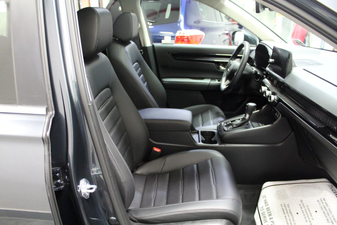 Honda CR-V EX-L AWD 2024