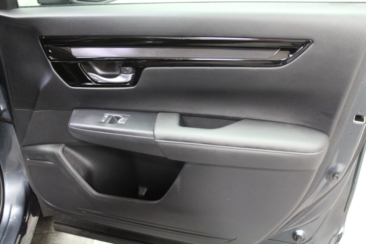 Honda CR-V EX-L AWD 2024