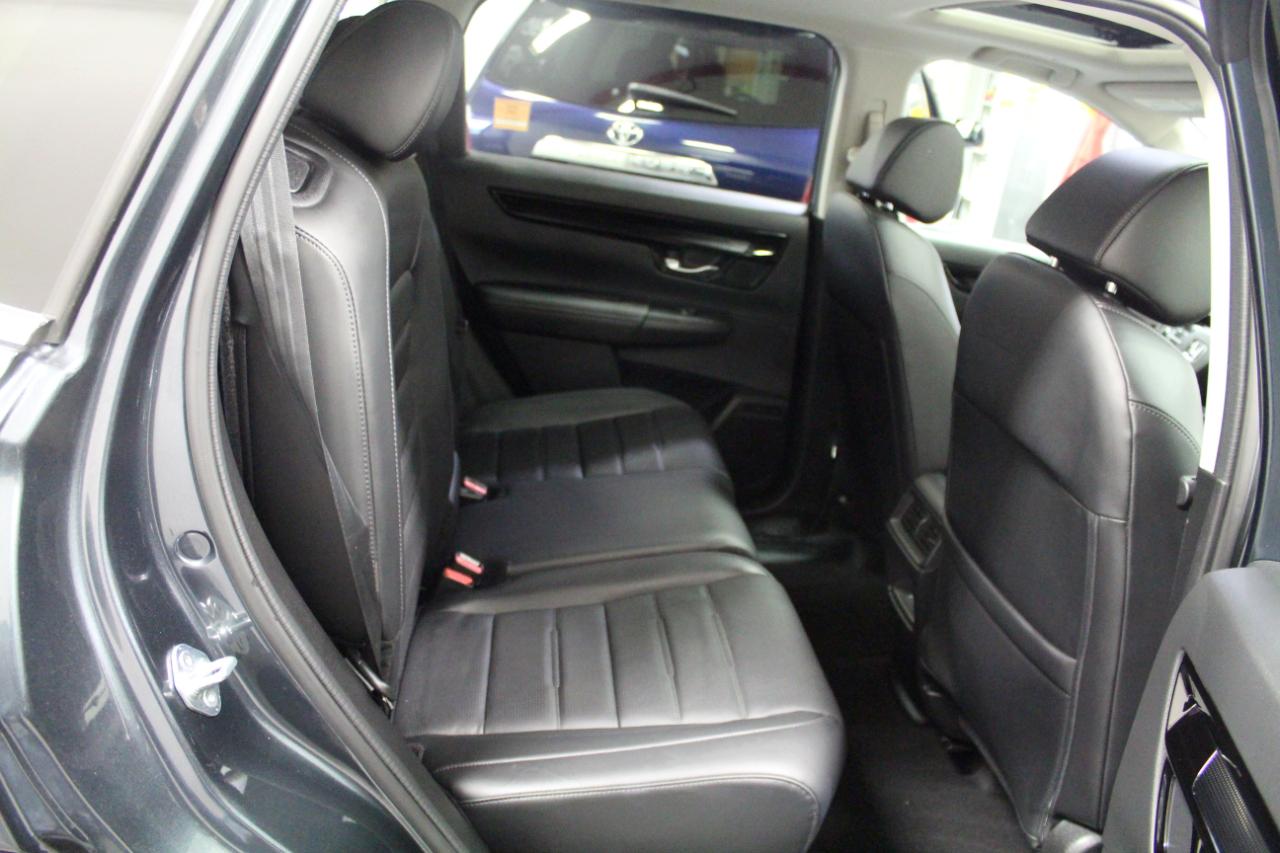 Honda CR-V EX-L AWD 2024