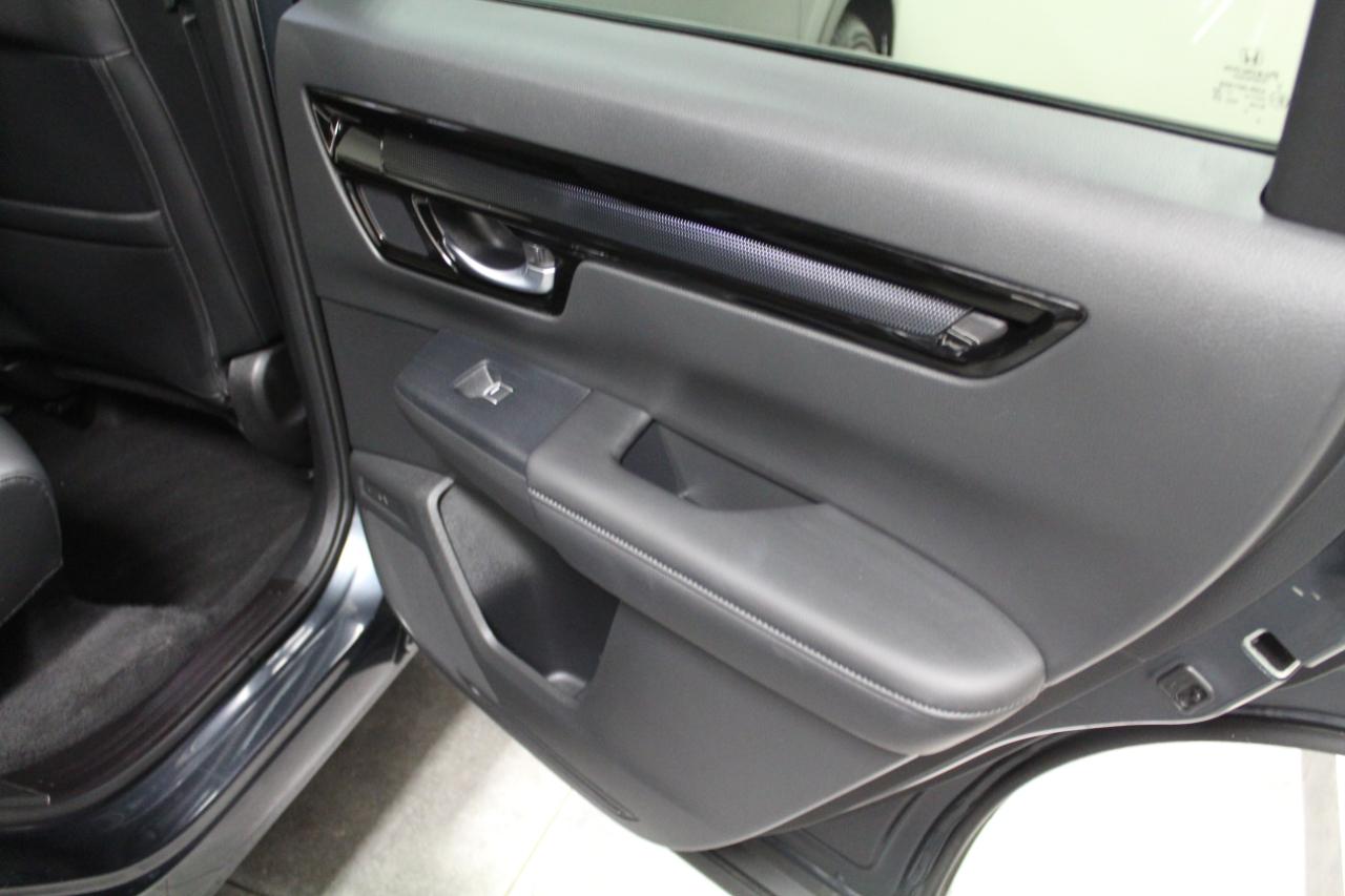 Honda CR-V EX-L AWD 2024