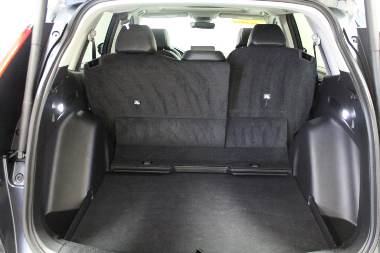 Honda CR-V EX-L AWD 2024