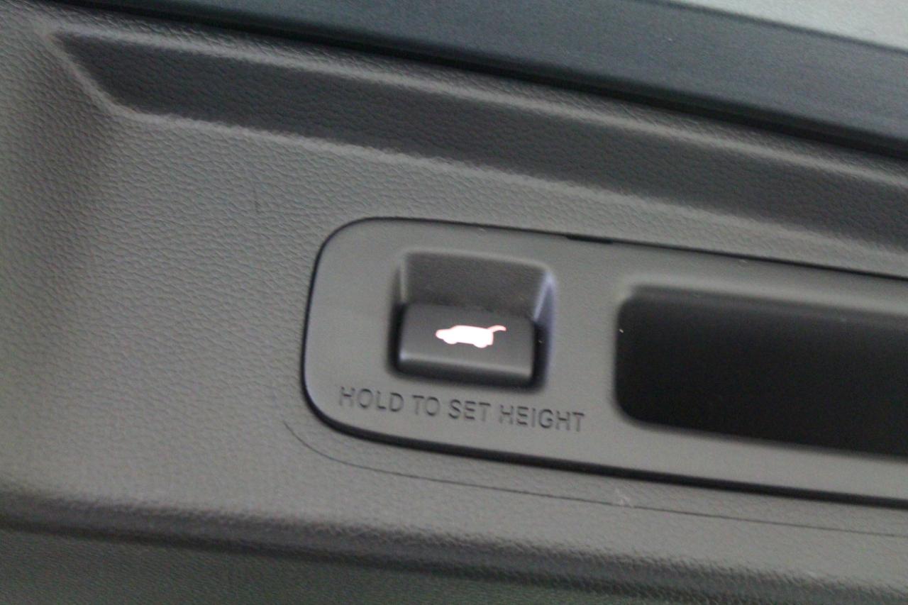 Honda CR-V EX-L AWD 2024