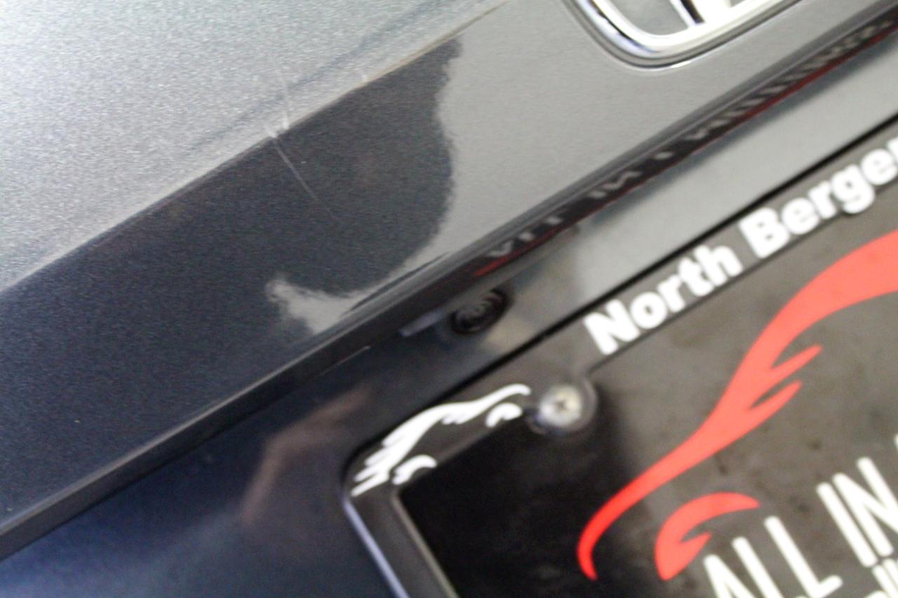 Honda CR-V EX-L AWD 2024