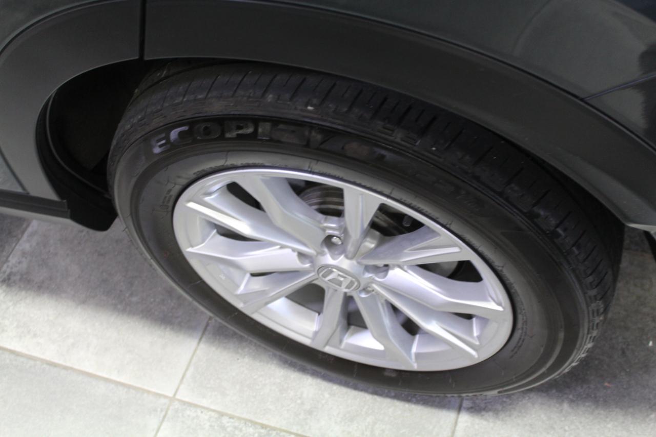 Honda CR-V EX-L AWD 2024