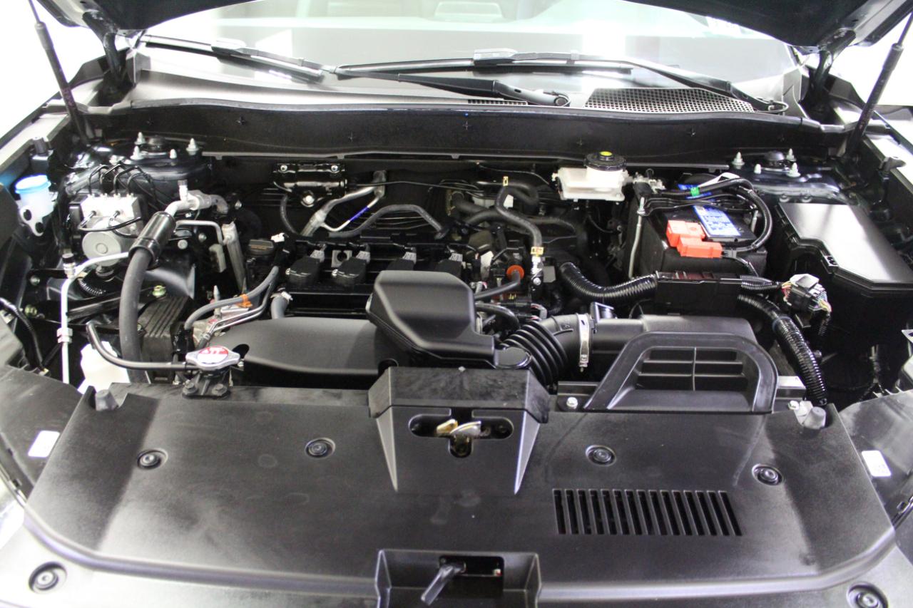 Honda CR-V EX-L AWD 2024