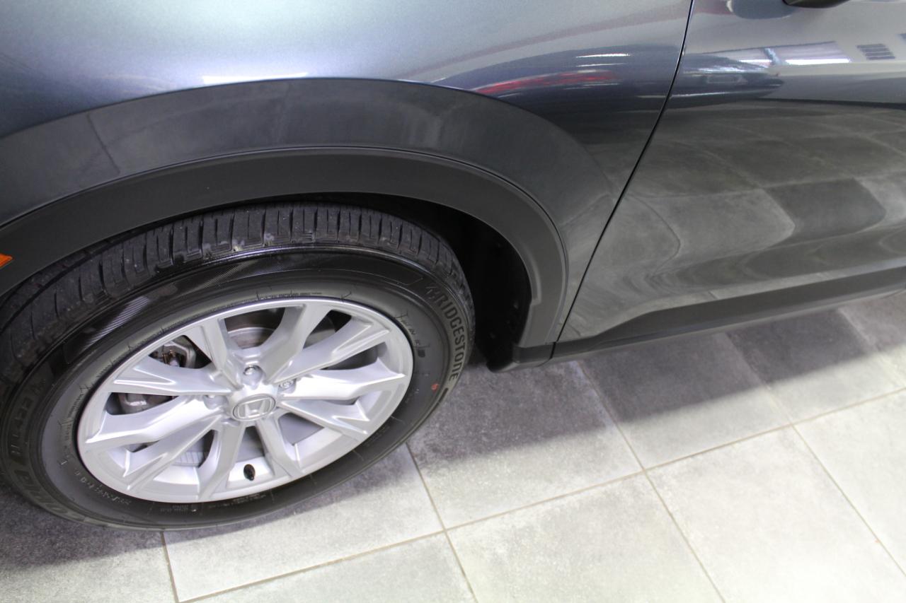 Honda CR-V EX-L AWD 2024