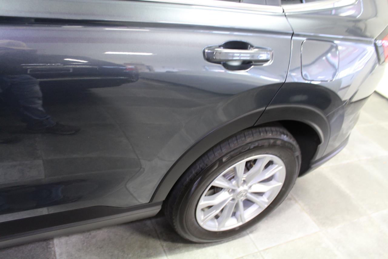 Honda CR-V EX-L AWD 2024