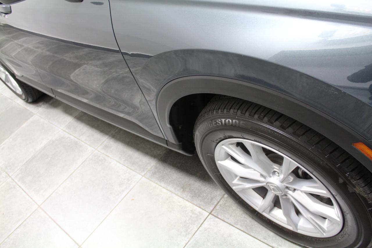 Honda CR-V EX-L AWD 2024