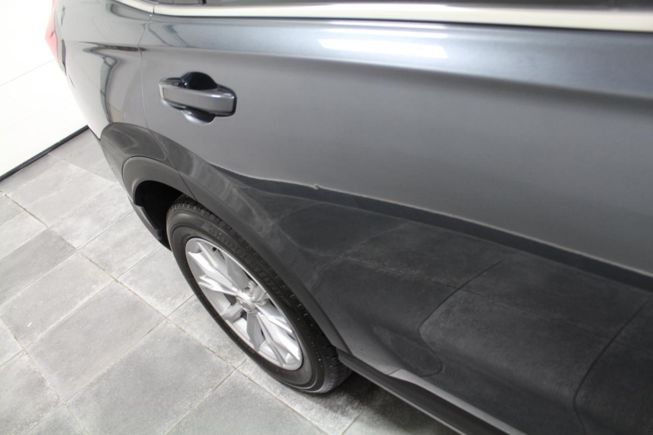 Honda CR-V EX-L AWD 2024