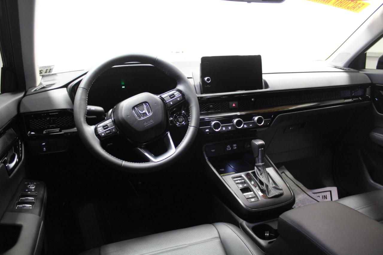 Honda CR-V EX-L AWD 2024