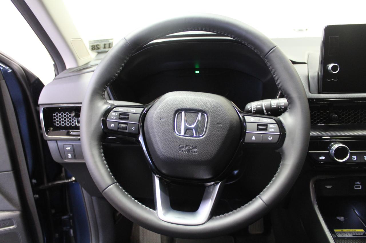 Honda CR-V EX-L AWD 2024