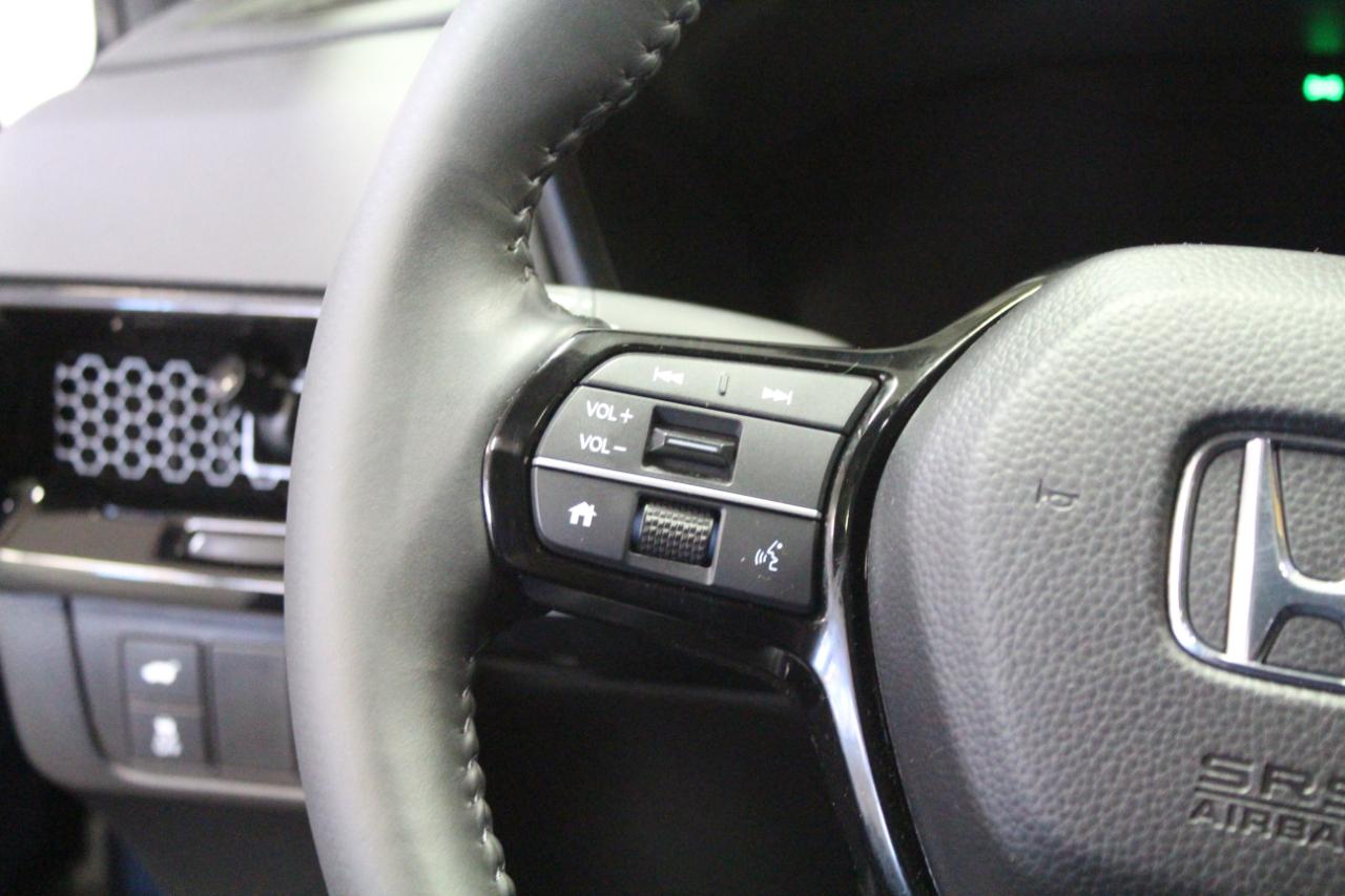 Honda CR-V EX-L AWD 2024