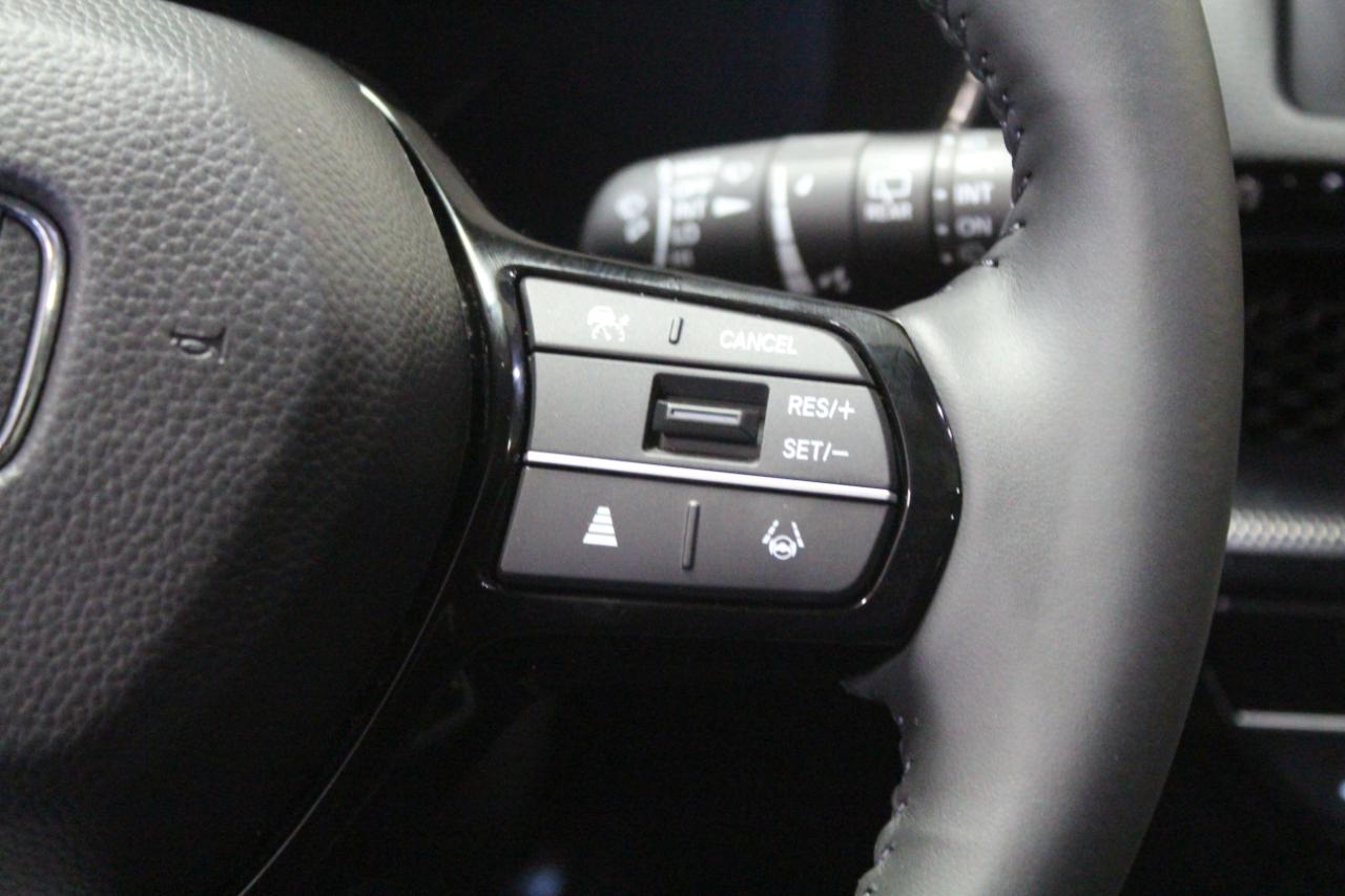 Honda CR-V EX-L AWD 2024