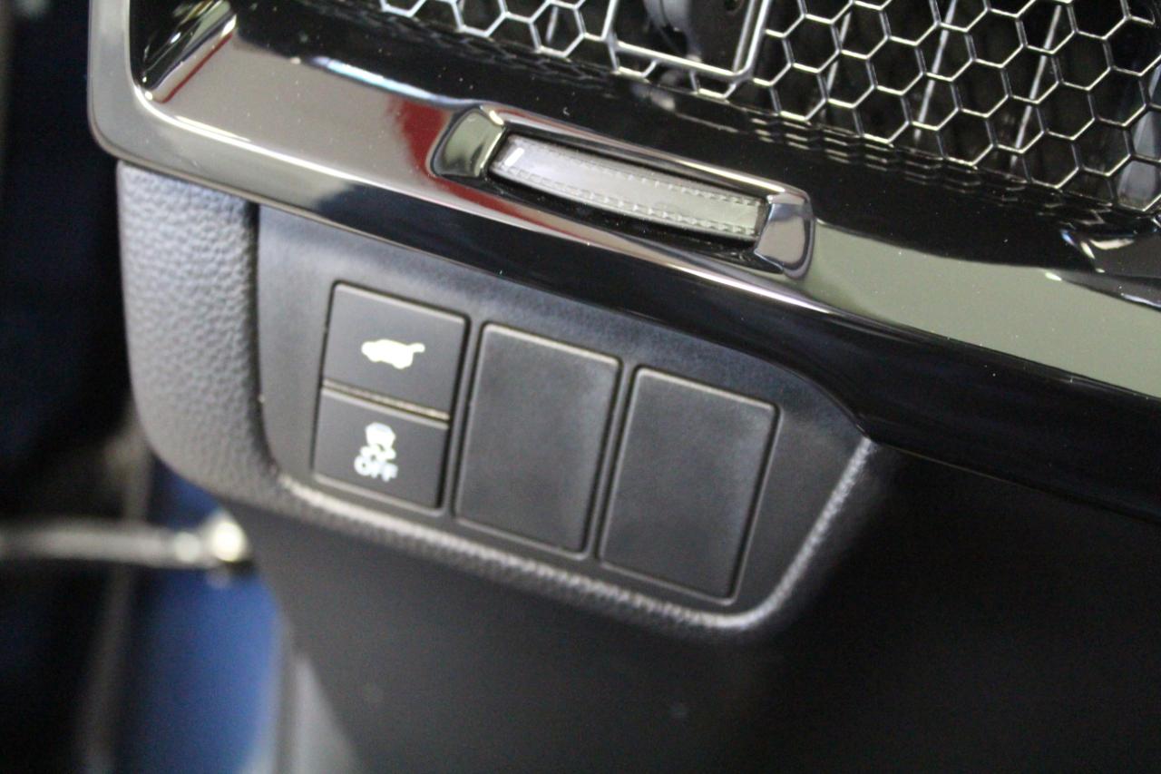 Honda CR-V EX-L AWD 2024