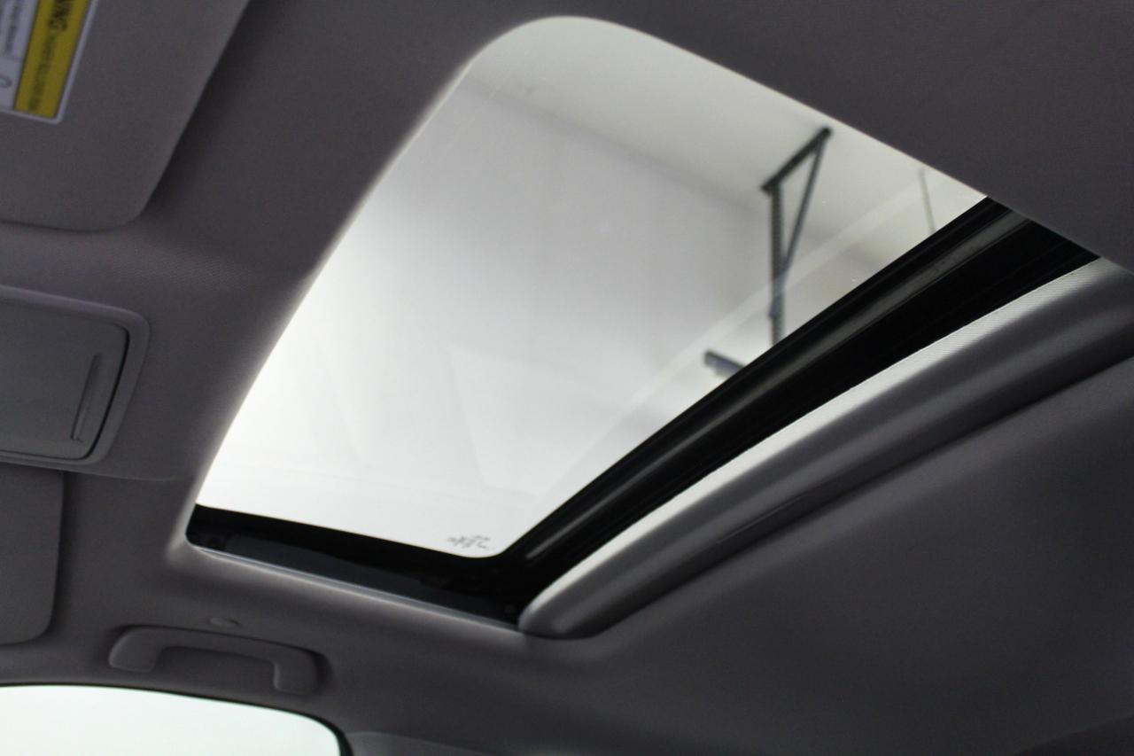 Honda CR-V EX-L AWD 2024