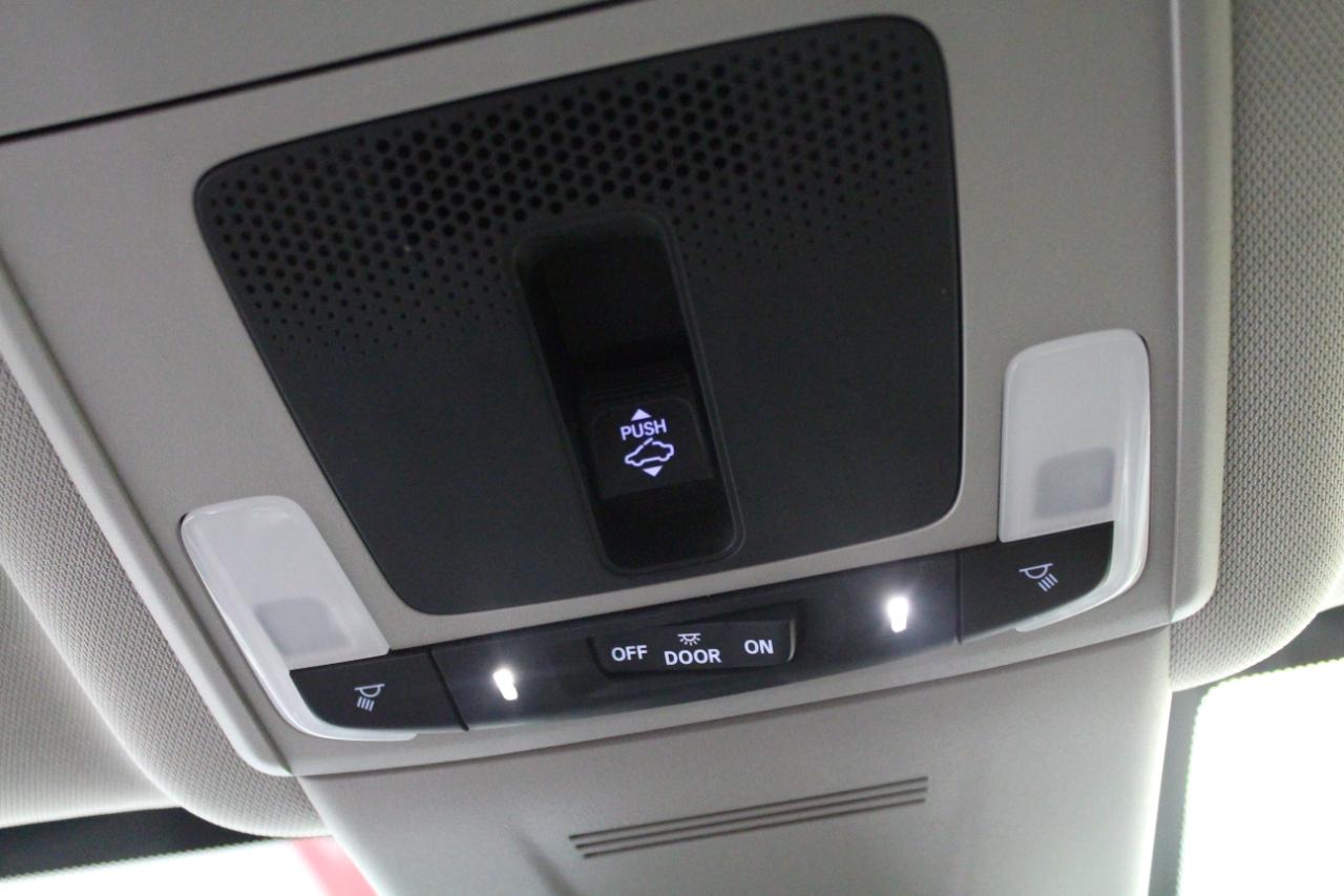 Honda CR-V EX-L AWD 2024