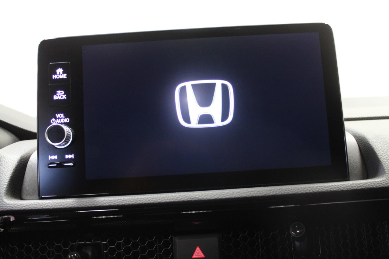 Honda CR-V EX-L AWD 2024