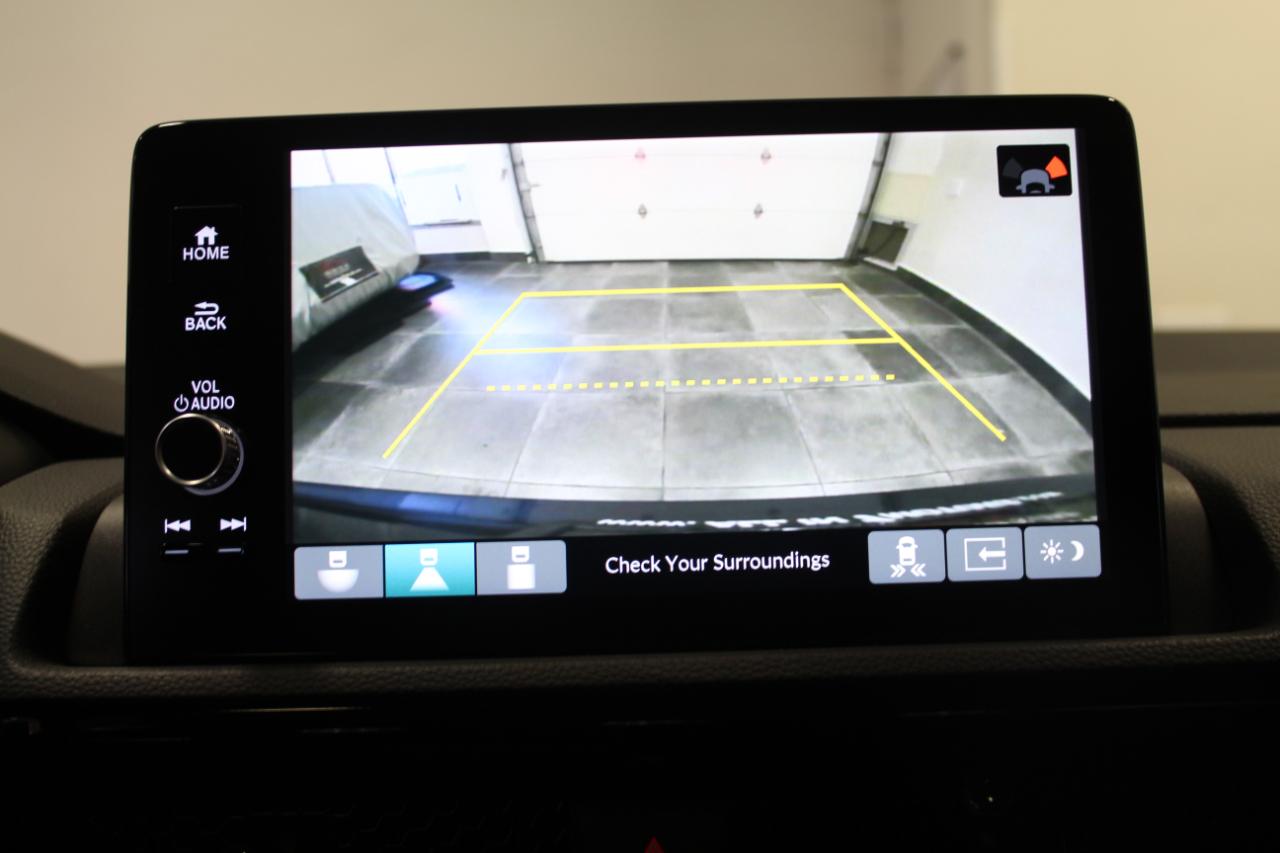 Honda CR-V EX-L AWD 2024