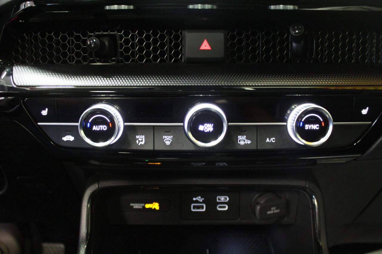 Honda CR-V EX-L AWD 2024