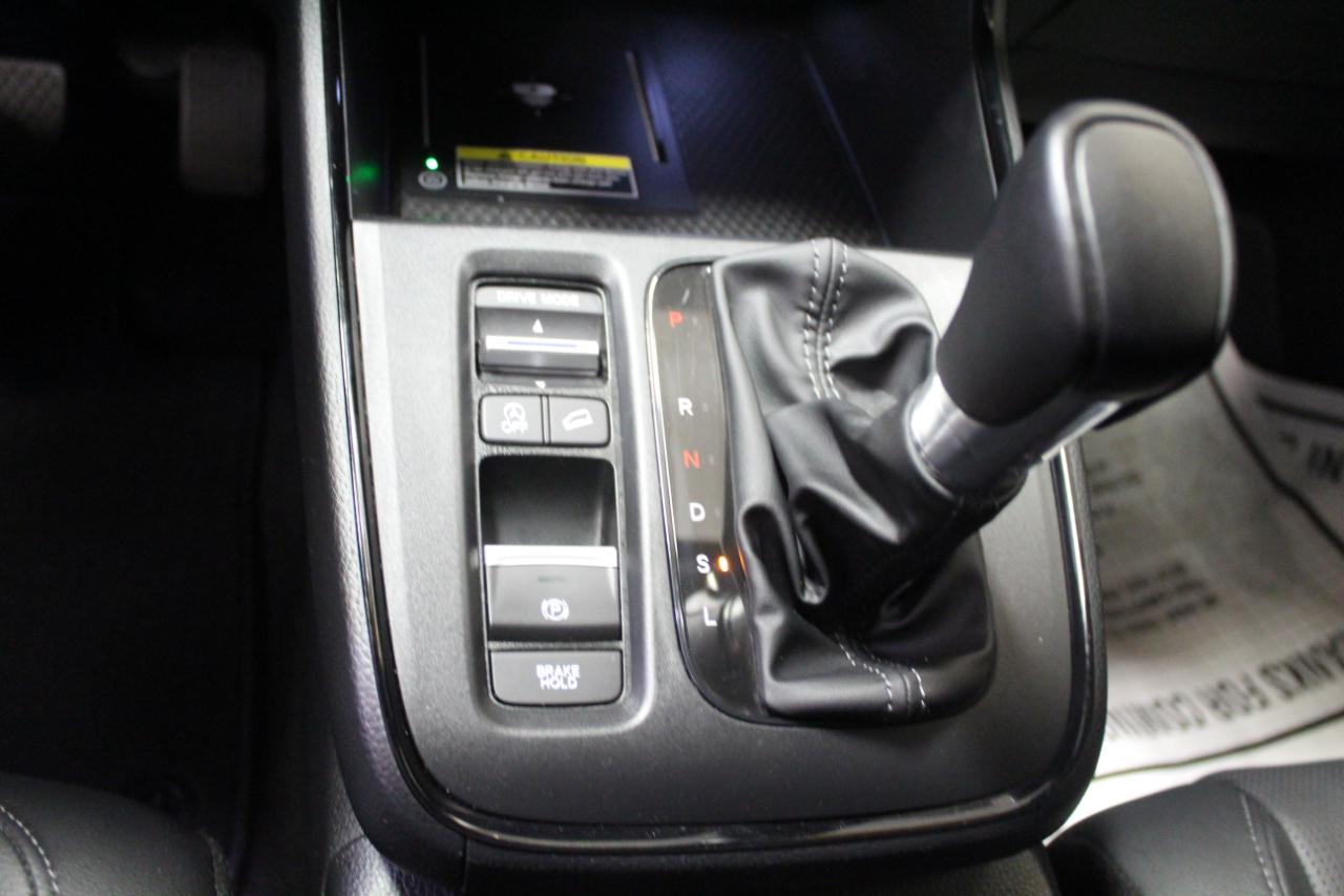 Honda CR-V EX-L AWD 2024