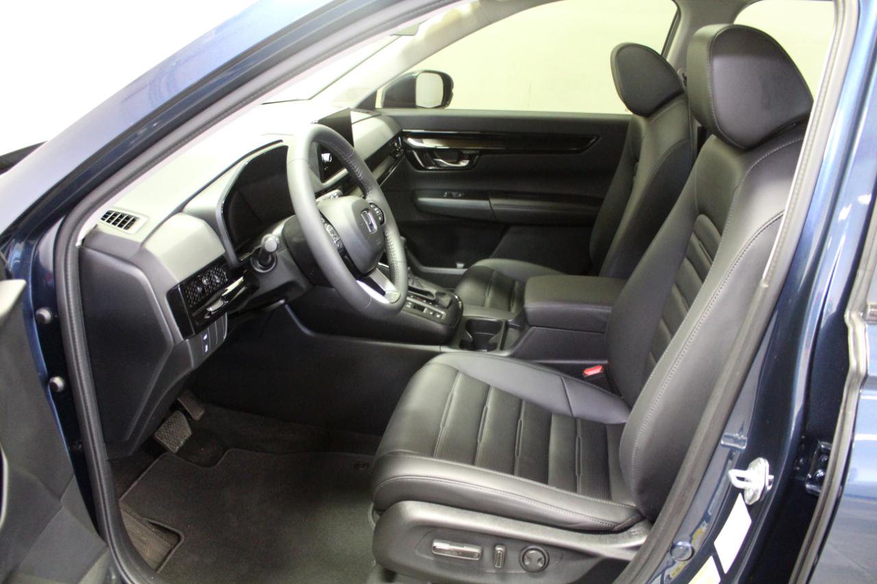 Honda CR-V EX-L AWD 2024