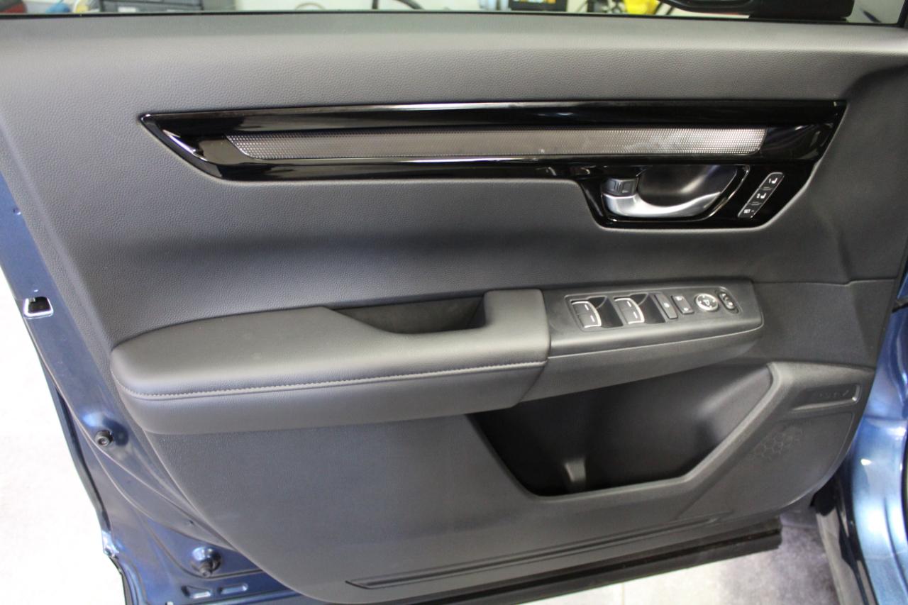 Honda CR-V EX-L AWD 2024