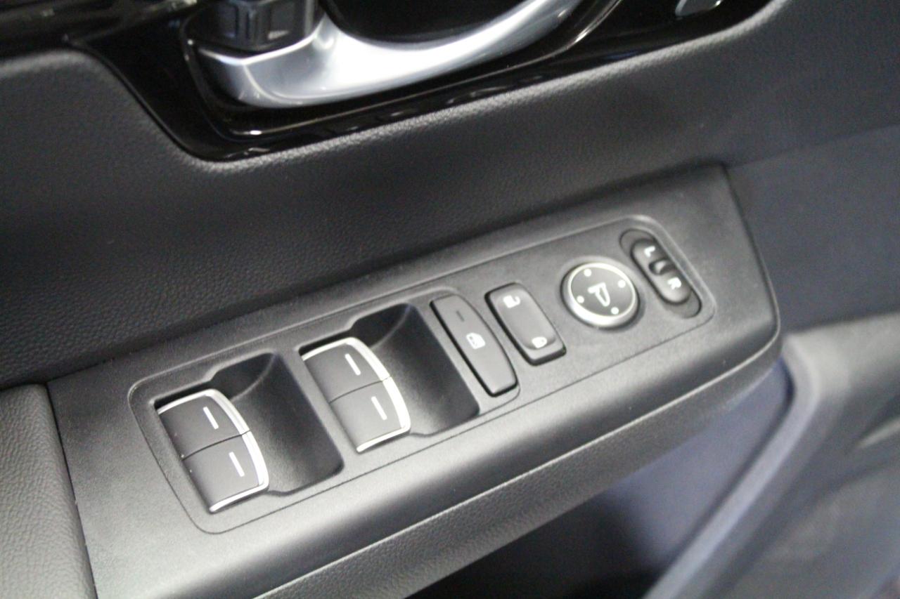 Honda CR-V EX-L AWD 2024