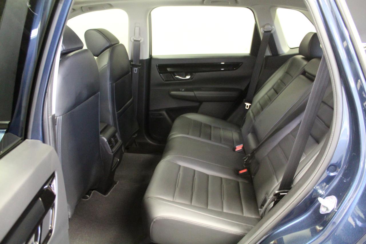 Honda CR-V EX-L AWD 2024