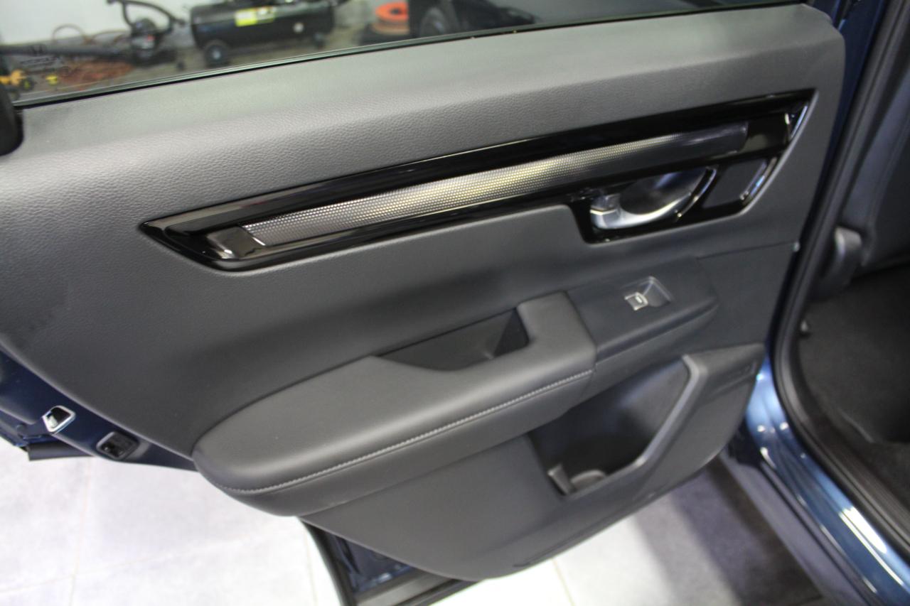 Honda CR-V EX-L AWD 2024