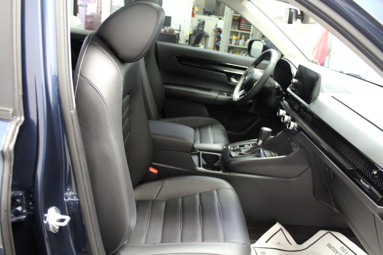 Honda CR-V EX-L AWD 2024