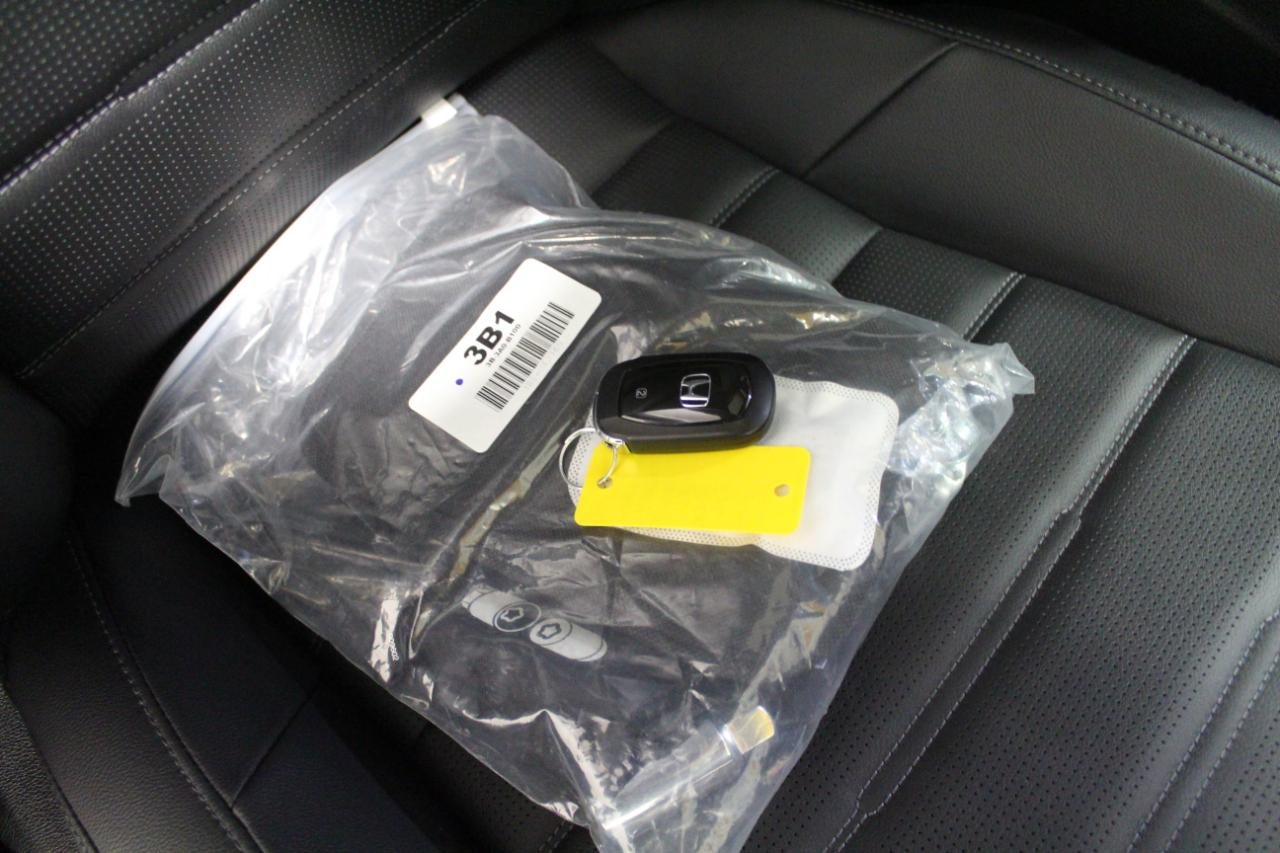 Honda CR-V EX-L AWD 2024