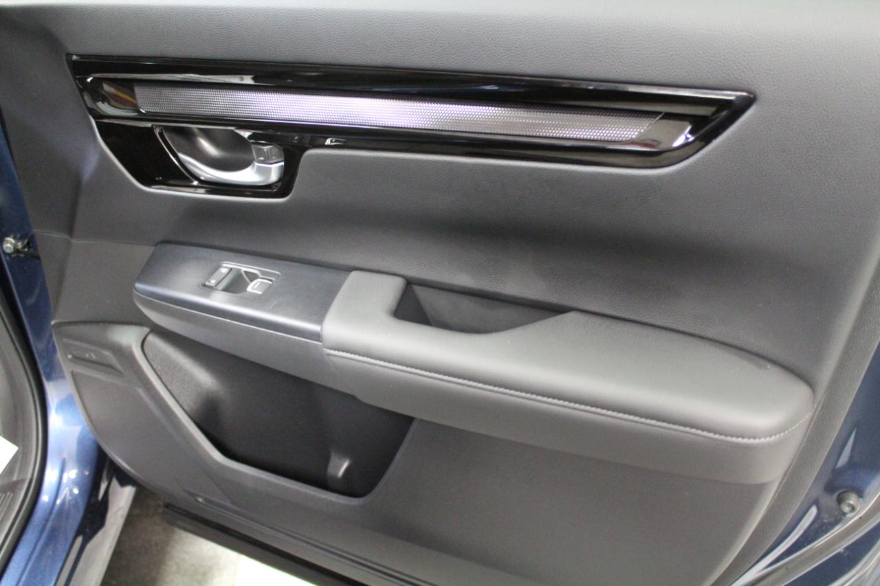 Honda CR-V EX-L AWD 2024