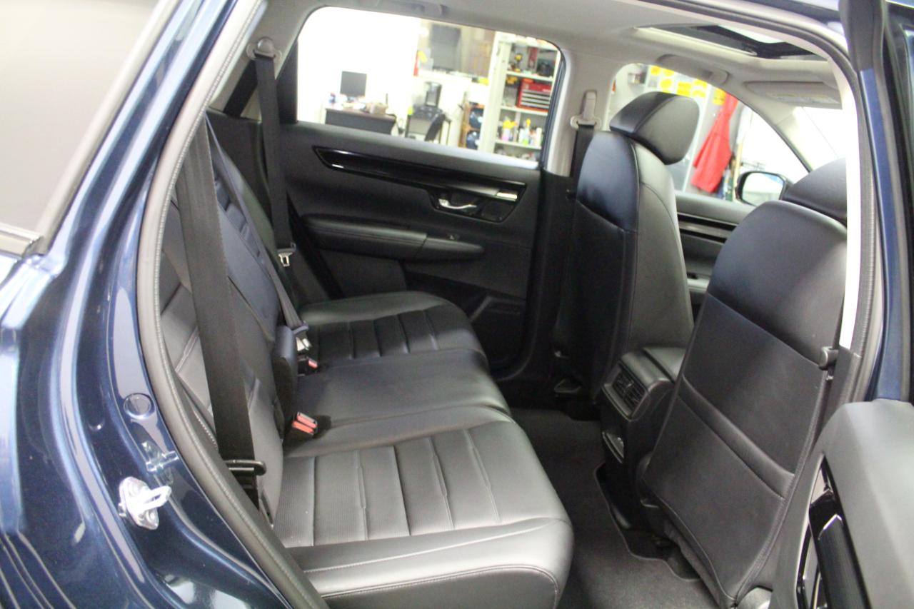 Honda CR-V EX-L AWD 2024