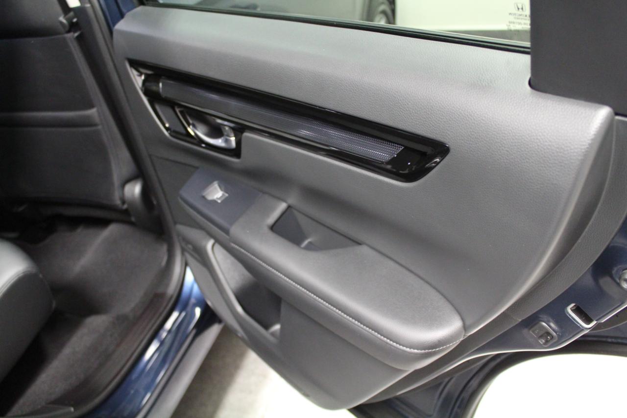 Honda CR-V EX-L AWD 2024